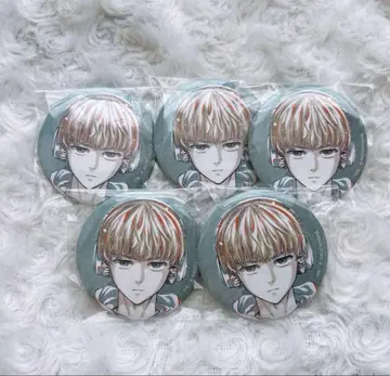 윈블 카지 렌 Ani-Art 아니아트 캔뱃지