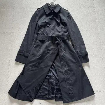 슬로브 이에나 트렌치코트 사이즈 38