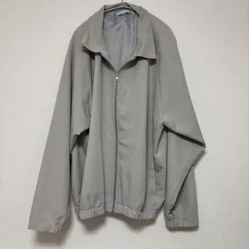 Rocky Monroe 그레이 자켓 M사이즈