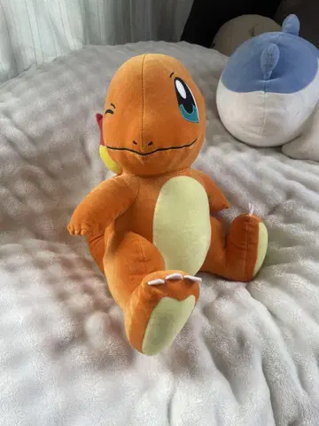 포켓몬 리자드 30cm