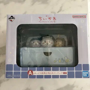 치이카와 제일복권 A상 ~뭔가 포근한 치이카와의 온천~