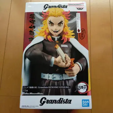 Grandista 렌고쿠 쿄쥬로 피규어