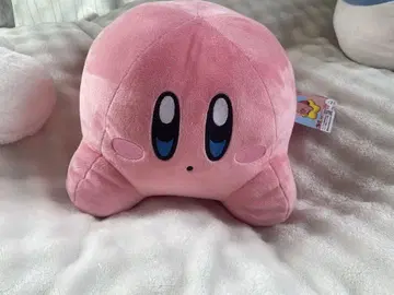 커비 봉제 인형 약 30cm