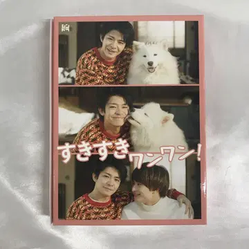 스키스키 완완! Blu-ray BOX