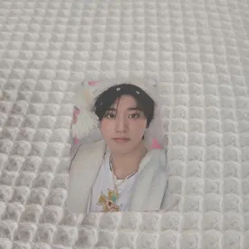 StrayKids 팬미팅 stayzone 2/16 트레이딩 카드 한 지성