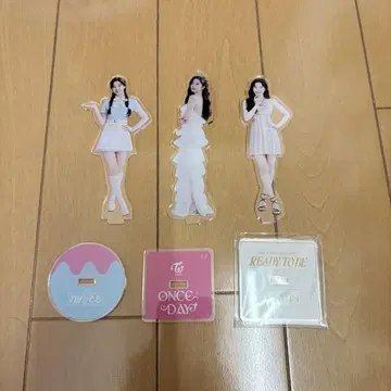 TWICE 다현 아크릴 스탠드