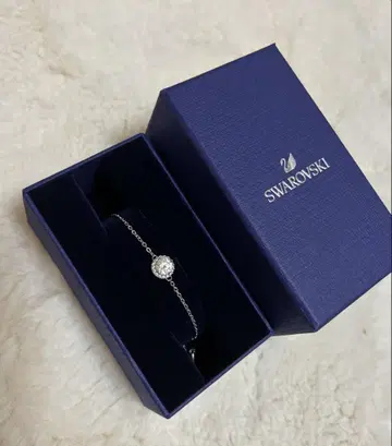 Swarovski 팔찌