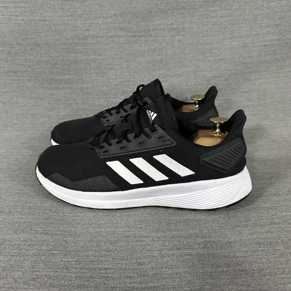 ADIDAS 아디다스 Adidas Duramo Running Shoes Men's (280MM