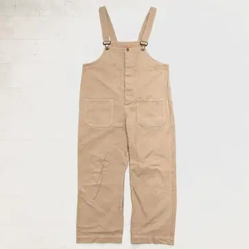 UNIVERSAL OVERALL 오버롤 JH-144