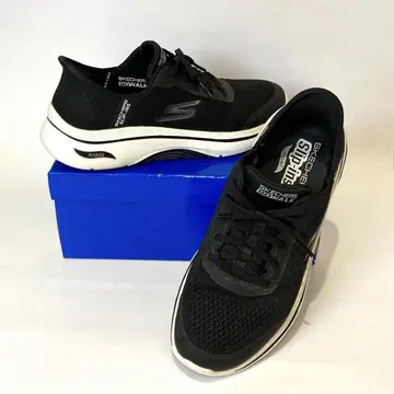 스케쳐스 SKECHERS 슬립인즈 아치핏 고워크