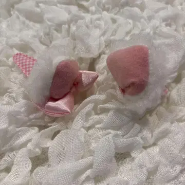 디즈니 헤어핀 마리