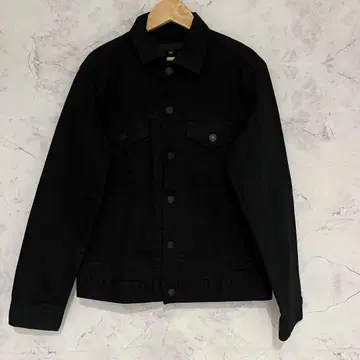 [ 새상품급 ] UNIQLOU 유니클로U 3rd 타입 대전 데님 자켓