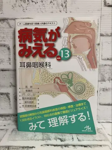 병인가보 vol.13 이비인후과