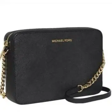 MICHAEL KORS 숄더백 35t8gttc9bla 블랙