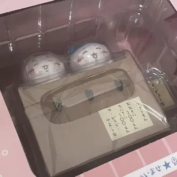 치이카와 (먼작귀) 뭔가 포근 B상 어서 오세요 번대 피규어