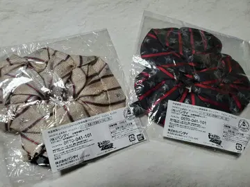 루팡레드&루팡엑스 슈슈