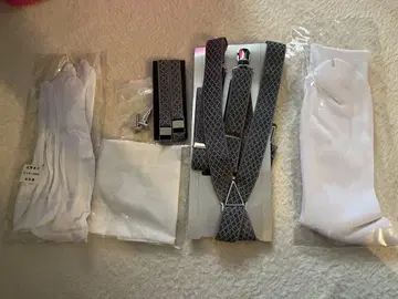 타카미브라이덜 신랑 잡화