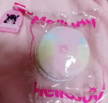 mellojoy 마카롱형 완구