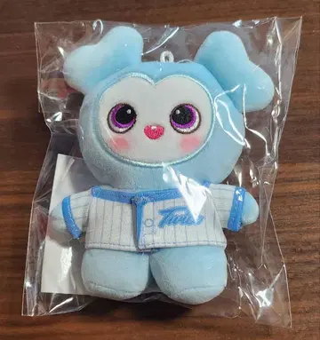 TWICE HOME 9ROUND 러블리 봉제 인형