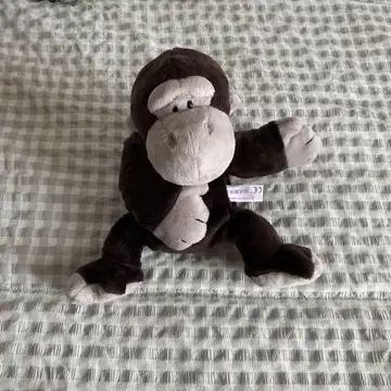 니키 NICI 펜 케이스 필통 고릴라