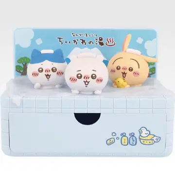 치이카와 (먼작귀) 제일복권 A상 소품함 피규어