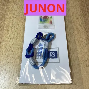 [ 미개봉 새상품 ] BMSG FES'25 폰 스트랩 JUNON 주논