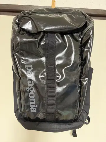 파타고니아 블랙홀 팩 25L