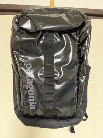 파타고니아 블랙홀 팩 25L