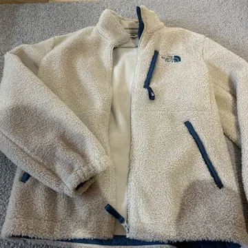 THE NORTH FACE White label 플리스 자켓