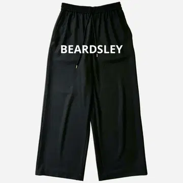 새상품급 비어즐리 BEARDSLEY 속기모 트랙 배기