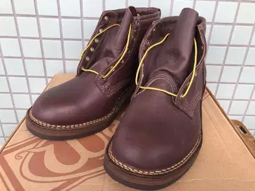 [ 새상품 ] WESCO 웨스코 커스텀 패커 10E 브라운