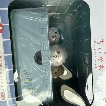 치이카와 제일복권 A상 B상 뭔가 포근한 치이카와 온천 2종 세트