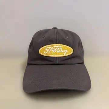 THE H.W.DOG&CO. / 골프 캡
