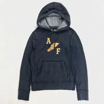 Abercrombie&Fitch 헤비 후드 맨투맨 JH-149