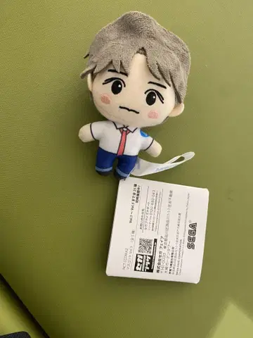 NCT CCOMAZ 마스코트 1