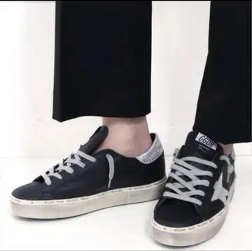 GOLDEN GOOSE/골든구스 HISTAR/하이스타 37