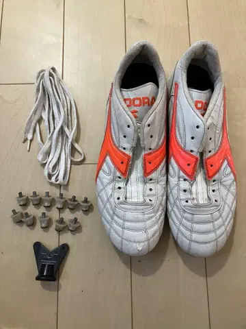 diadora 칸파냐 교체식
