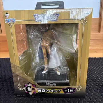 원피스 VS 해군편 제일복권 C상 키자루 피규어