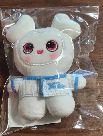 TWICE HOME 9ROUND 러블리 봉제 인형