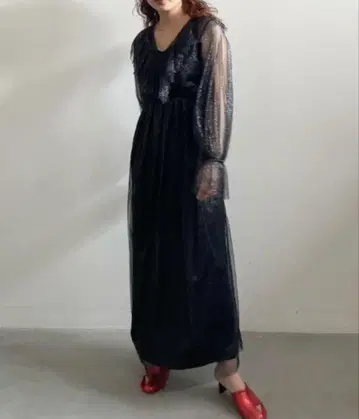 포멀 드레스