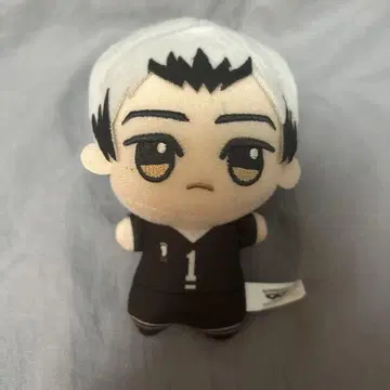 하이큐 키타 신스케 SD 인형