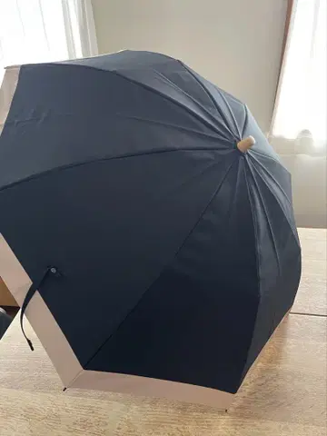 선배리어 100 양산 2단 접이