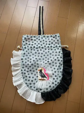 capri bird 카프리버드 복조리