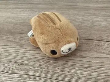 [초레어] 마메고마 시마고마 봉제 인형 마스코트