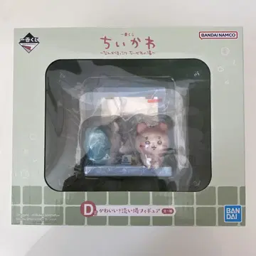 치이카와 피규어 D상 제일복권