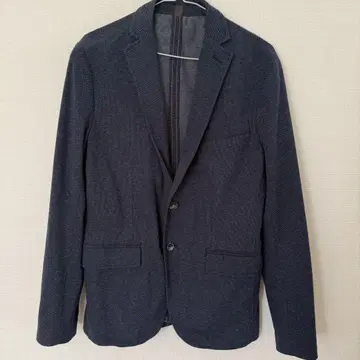 ZARA 가을에 사용할 수 있는 데님풍 자켓 S