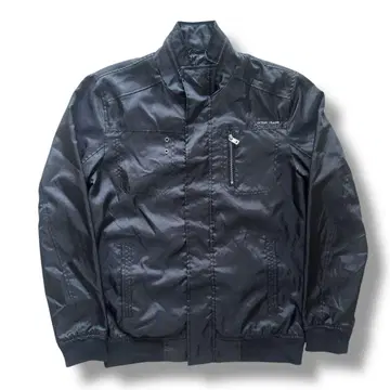 GUESS JEANS hard nylon jacket men's