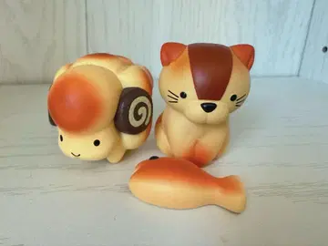 애니멀 베이커리 양& 고양이 (세트 판매)