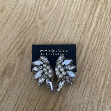 MAYGLOBE 귀찌 비즈