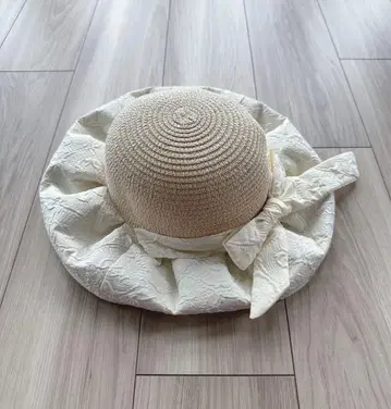 밀짚모자